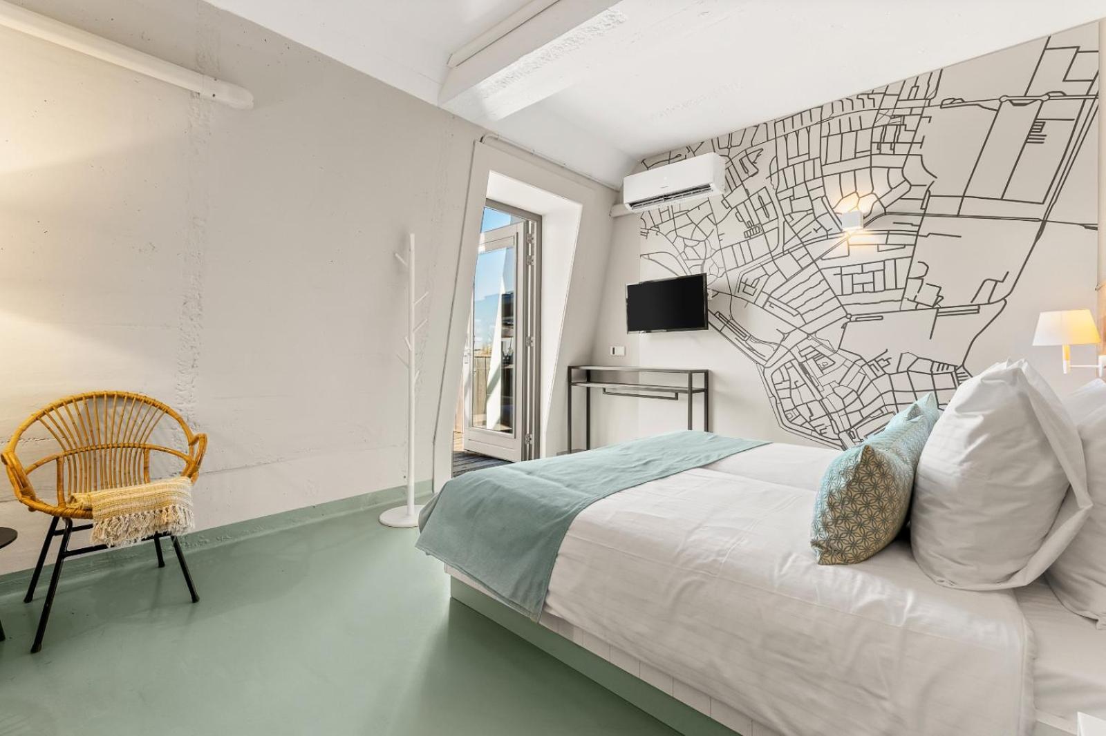 Beachrooms Pier 7 Vlissingen Ngoại thất bức ảnh