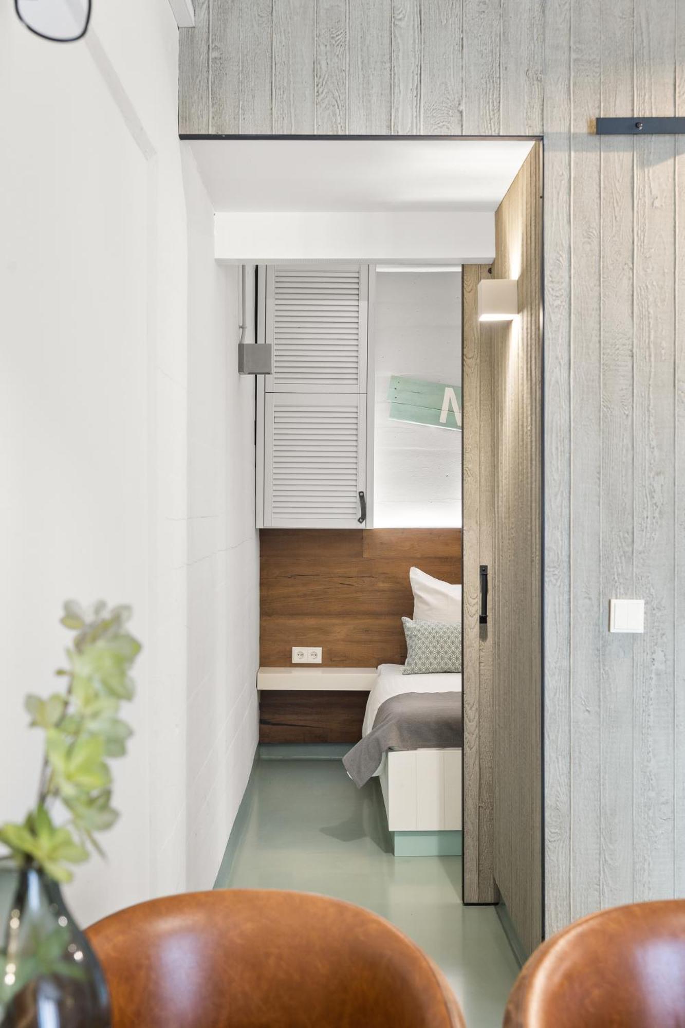 Beachrooms Pier 7 Vlissingen Ngoại thất bức ảnh