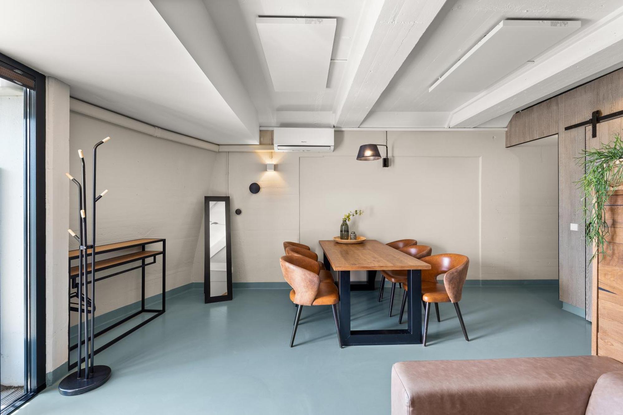 Beachrooms Pier 7 Vlissingen Ngoại thất bức ảnh