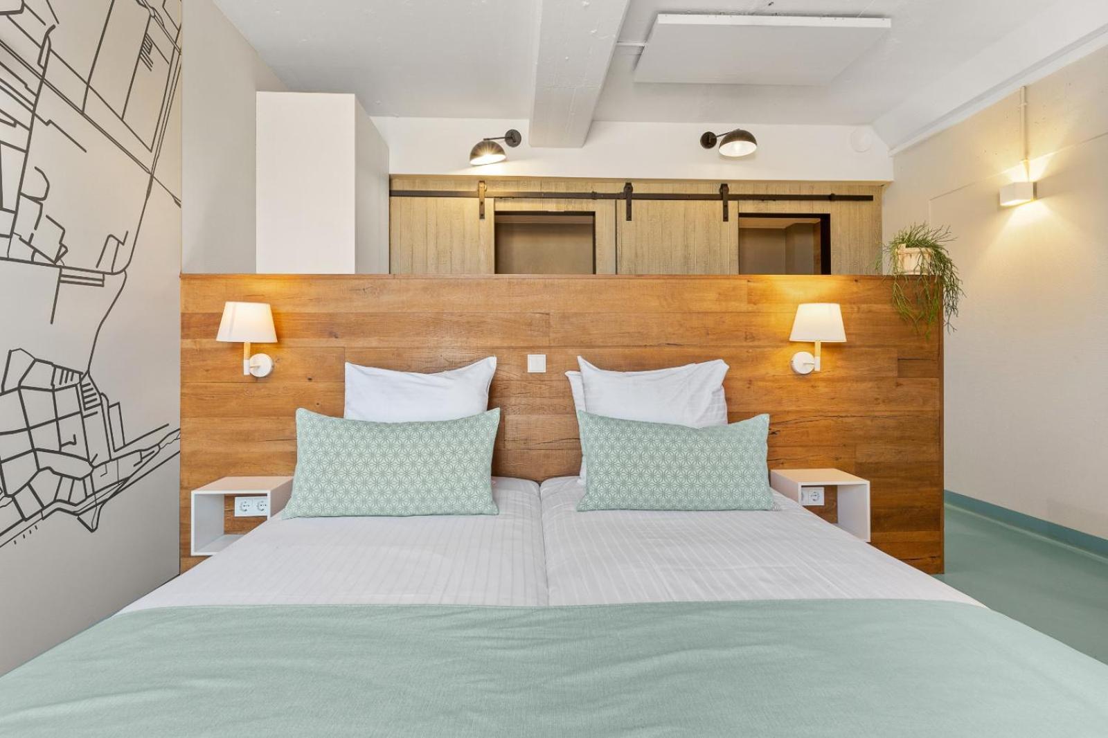 Beachrooms Pier 7 Vlissingen Phòng bức ảnh