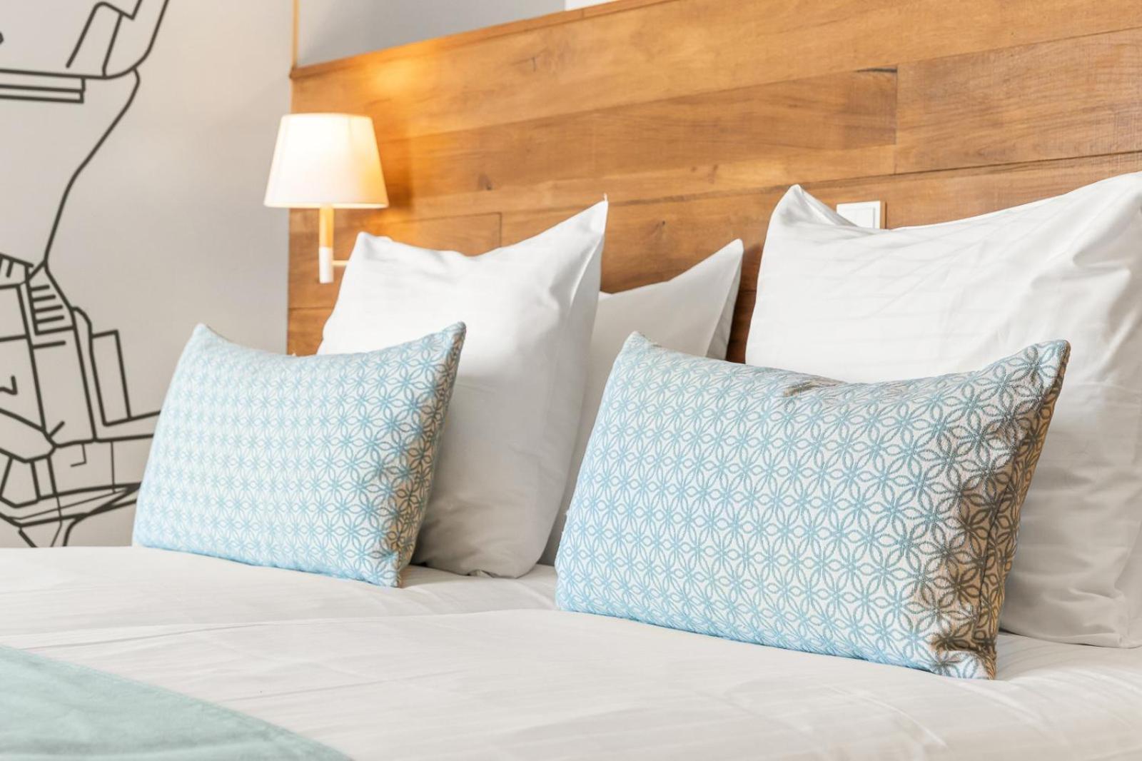 Beachrooms Pier 7 Vlissingen Phòng bức ảnh