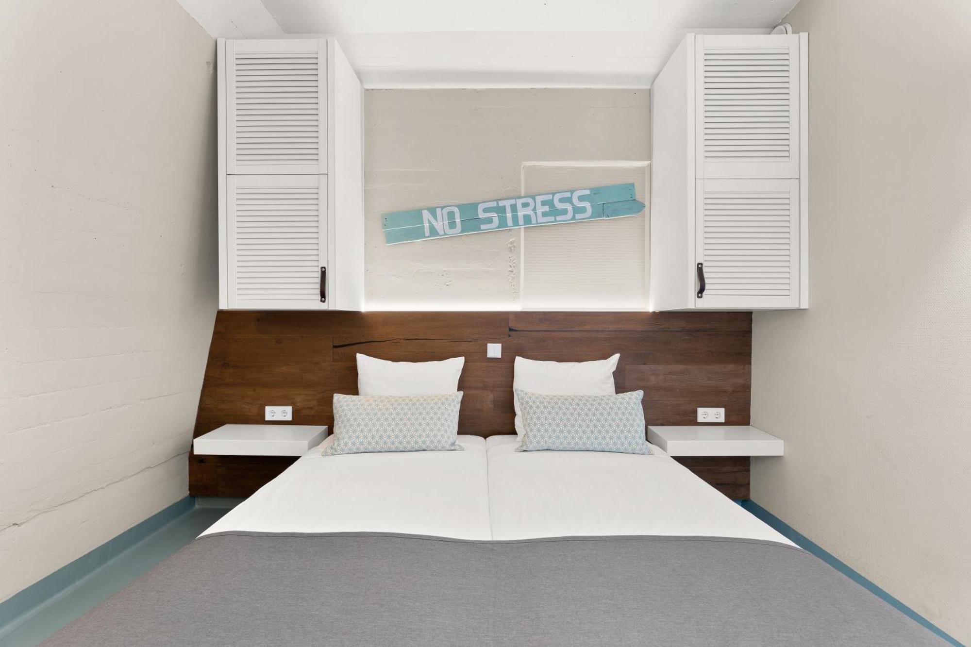 Beachrooms Pier 7 Vlissingen Phòng bức ảnh