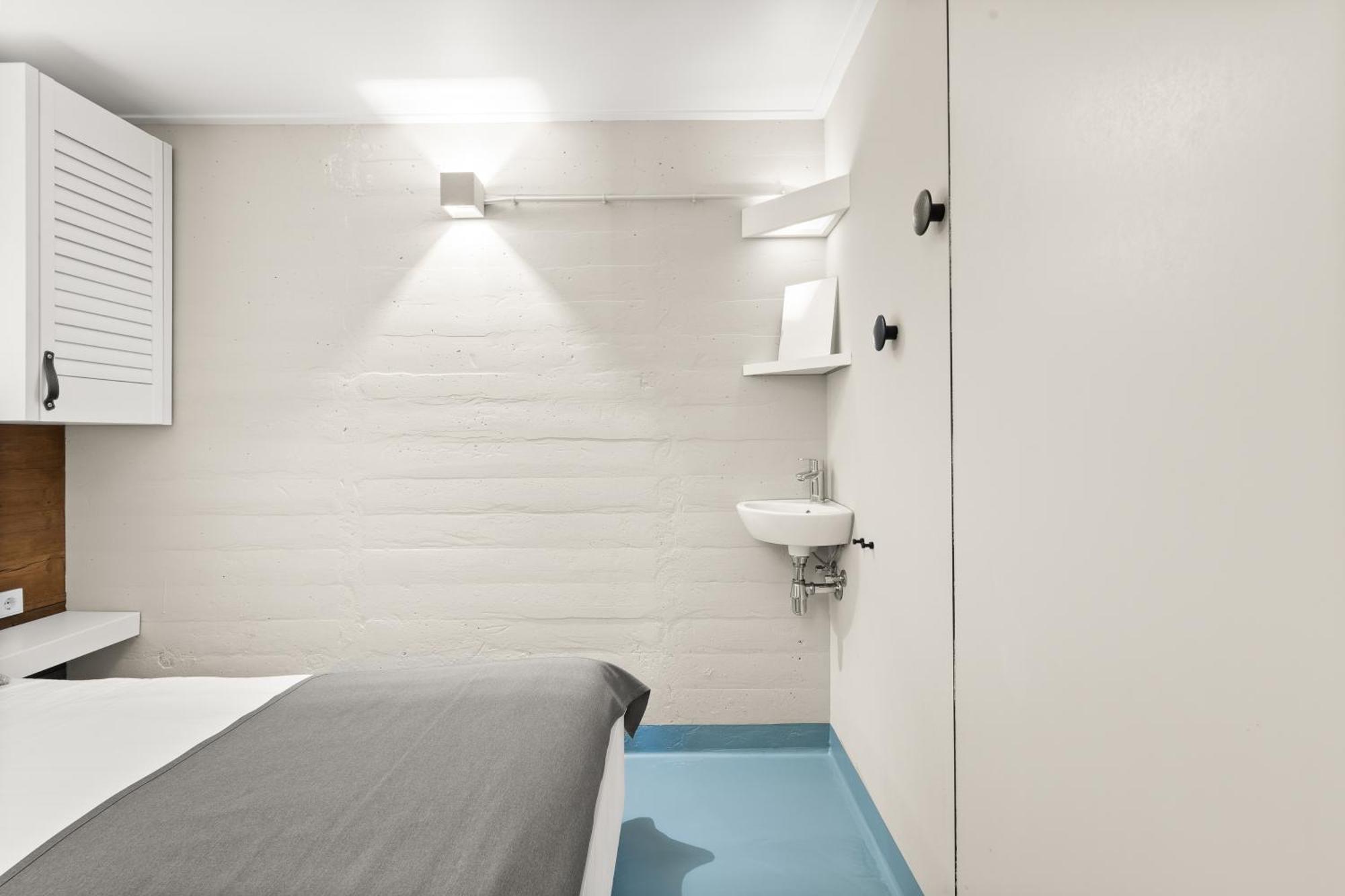 Beachrooms Pier 7 Vlissingen Phòng bức ảnh