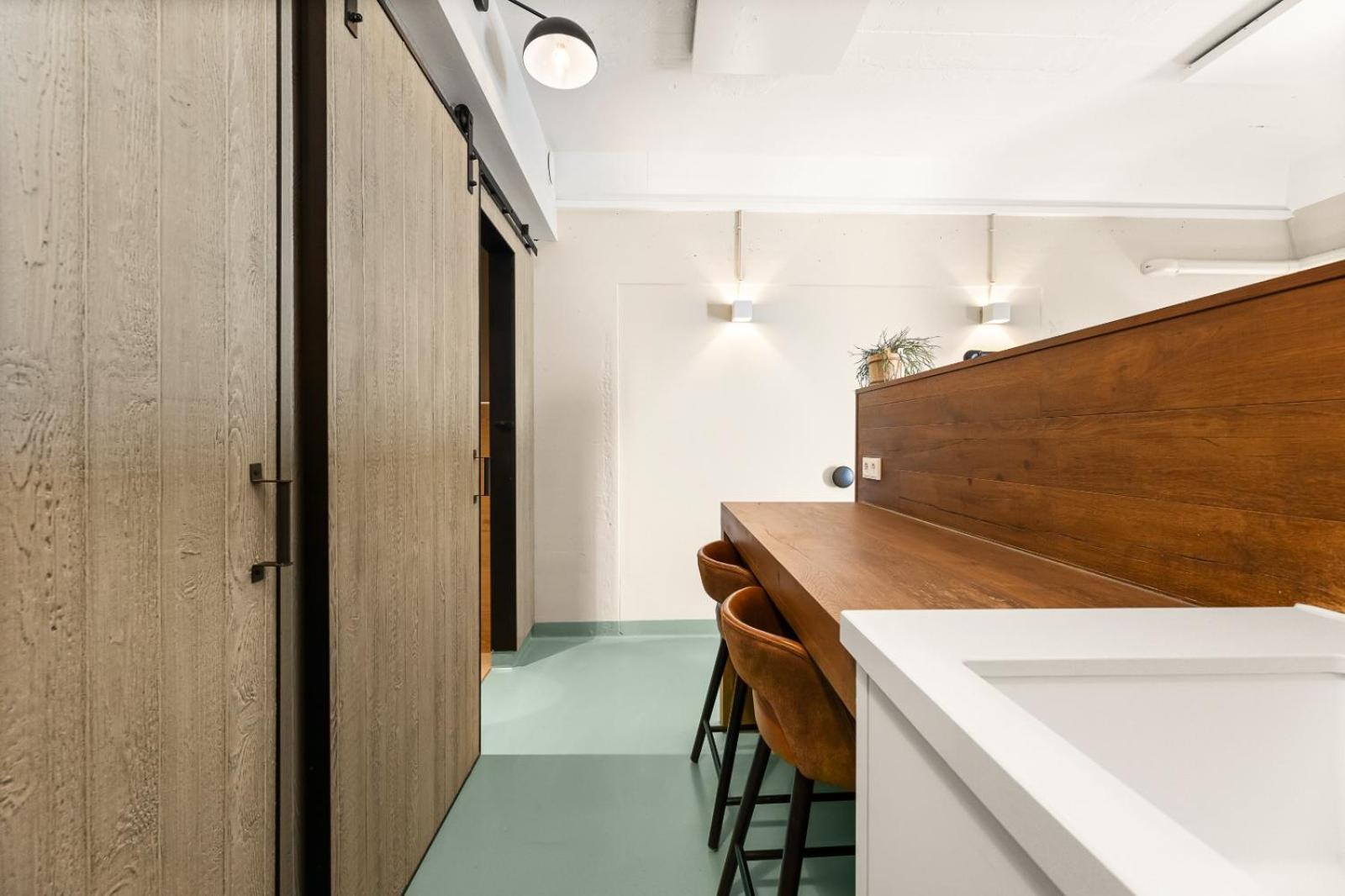 Beachrooms Pier 7 Vlissingen Phòng bức ảnh