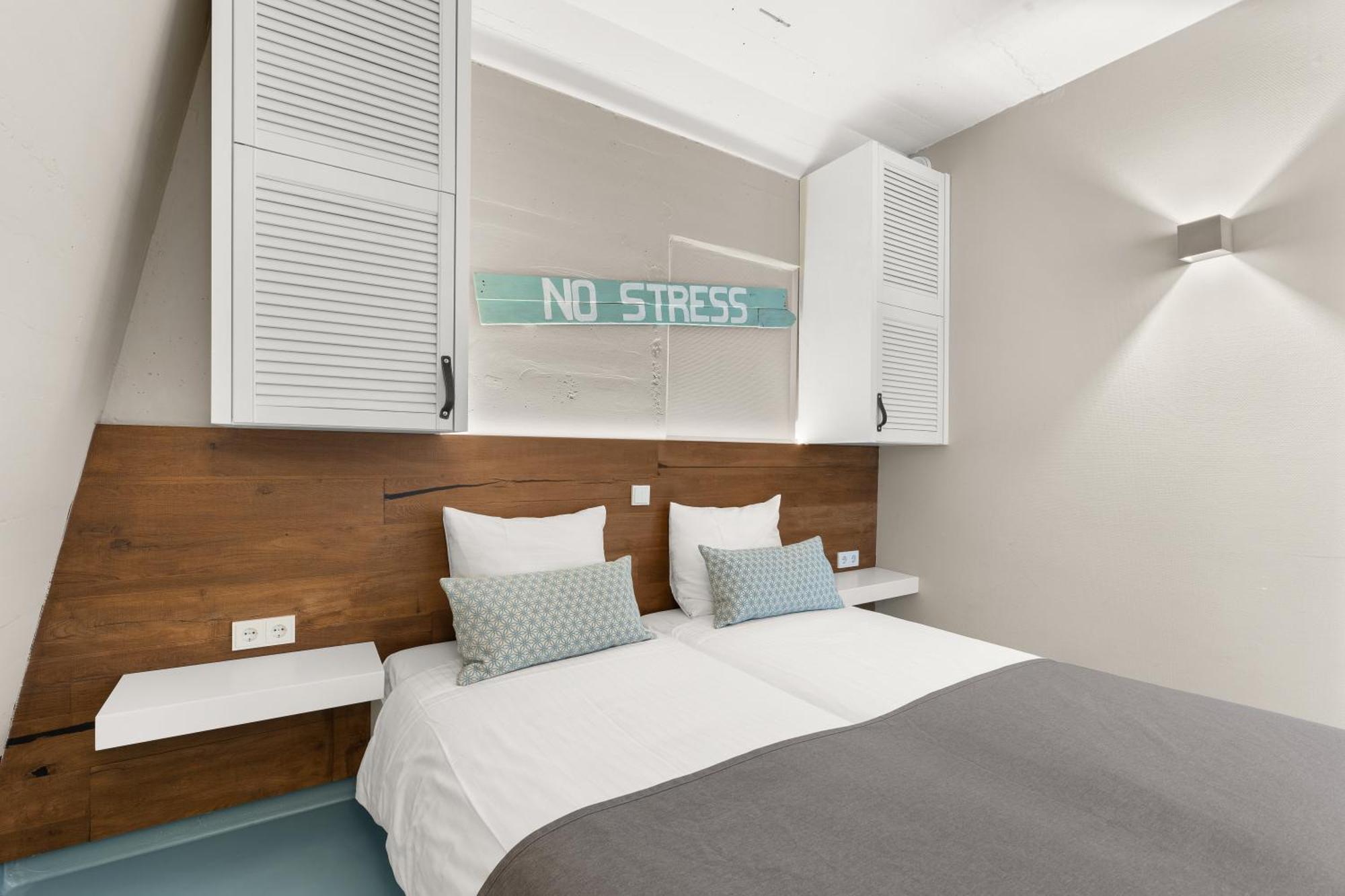 Beachrooms Pier 7 Vlissingen Phòng bức ảnh