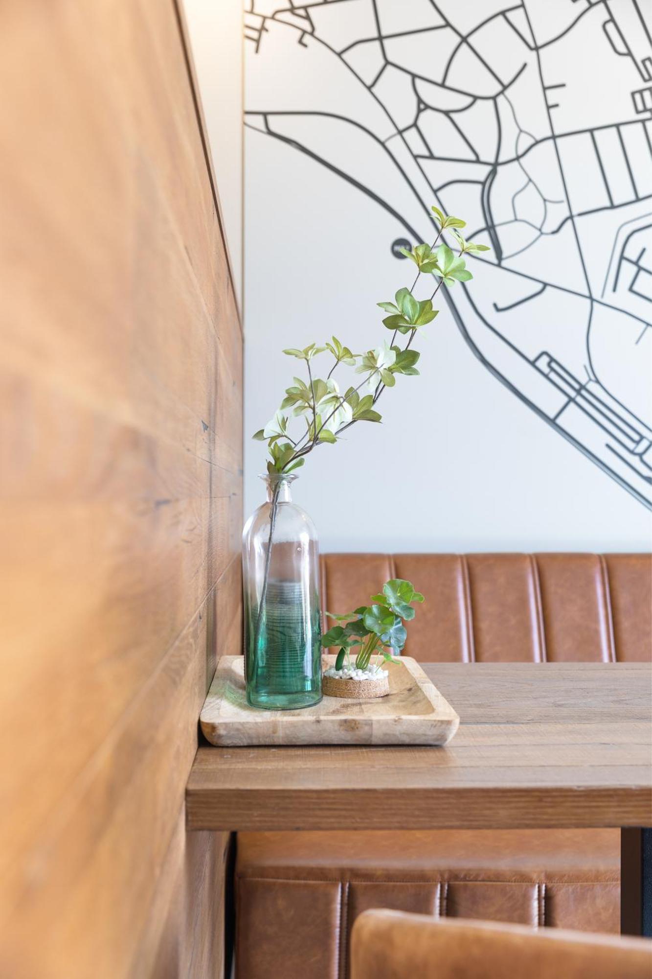 Beachrooms Pier 7 Vlissingen Phòng bức ảnh