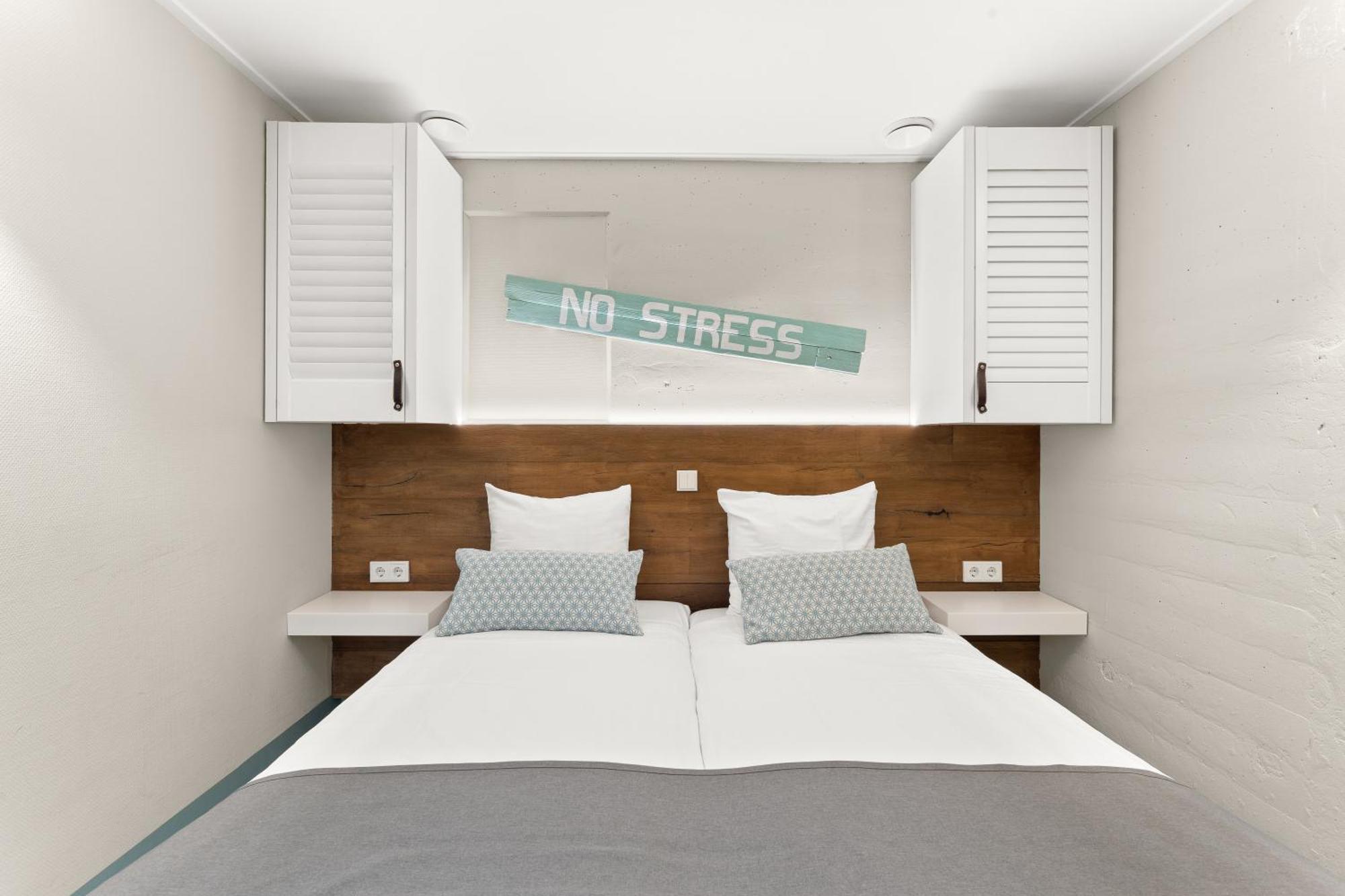 Beachrooms Pier 7 Vlissingen Phòng bức ảnh