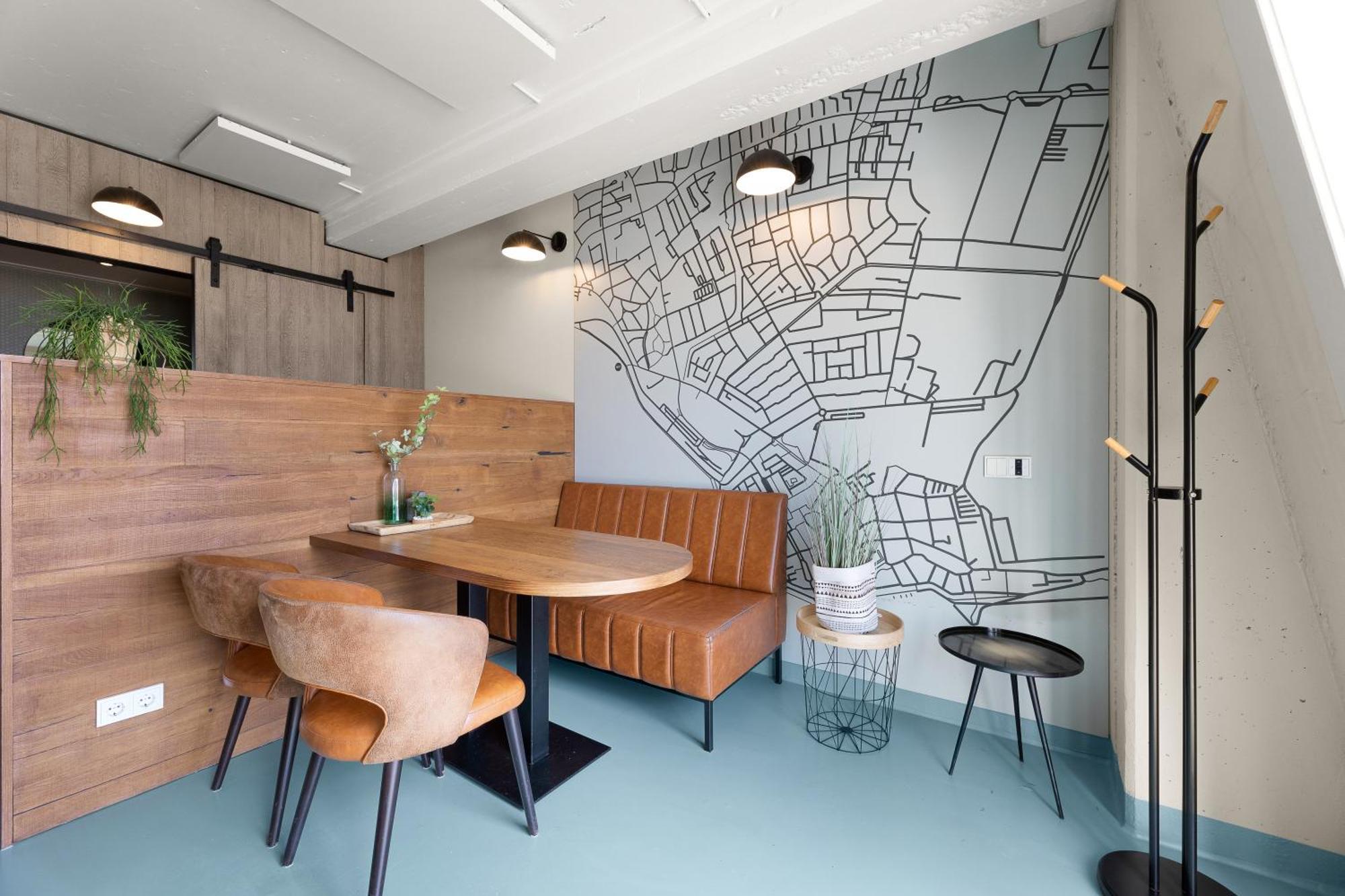 Beachrooms Pier 7 Vlissingen Phòng bức ảnh