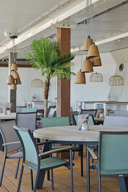 Beachrooms Pier 7 Vlissingen Ngoại thất bức ảnh